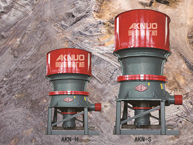 金屬礦破碎機(jī) 金屬礦破碎機(jī)