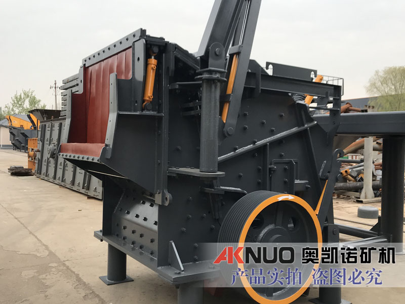 石頭破碎機(jī) 石頭破碎機(jī)